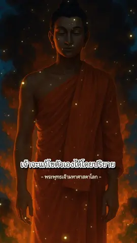 “เงาของความคิด จะตามเราทุกที่” . #ติ๊กต๊อกธรรมะ #การ์ตูน #พระพุทธเจ้า  #ความคิด #ปฎิบัติธรรม 