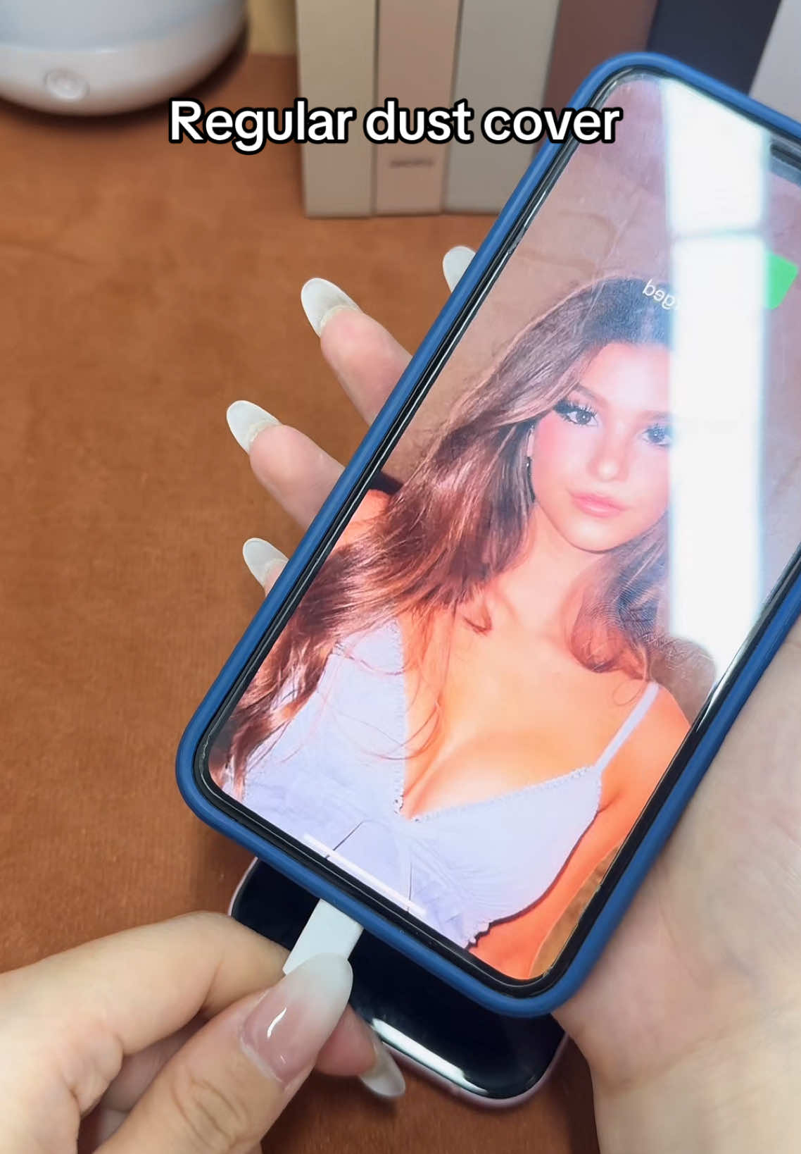 #foryourpage #AUFU #iphone17 #viraltiktok #chargingcable #magneticcharger #fastcharging #fastchargingcable #cable #dustcover #cablecharger #chargers 