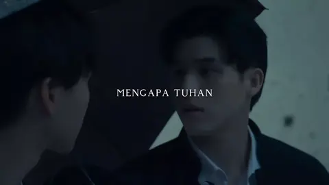 mustahil ku hidup denganmu #saintshin #skynani #skywongravee #nanihirunkit #hirunkit_ #highschoolfrenemy 