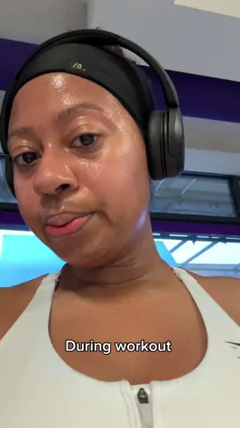 It works … Sweat wicking workout headband designed to protect all hair textures from sweat, heat and moisture when working out. Secure yours today. Link in bio.  #BINDLondon #type4hair #blackgirlsworkout #naturalhairtiktok #naturalhairjourney #naturalhairtok #naturalhairtips #blacktiktokcommunity #SweatWicking #blackgirlhairtok #blackgirlhairstyles #blackfitnesswomen #blackbritishwomen #blackwomenoftiktok #gymgirlsoftiktok #blackgirlswhoworkout 