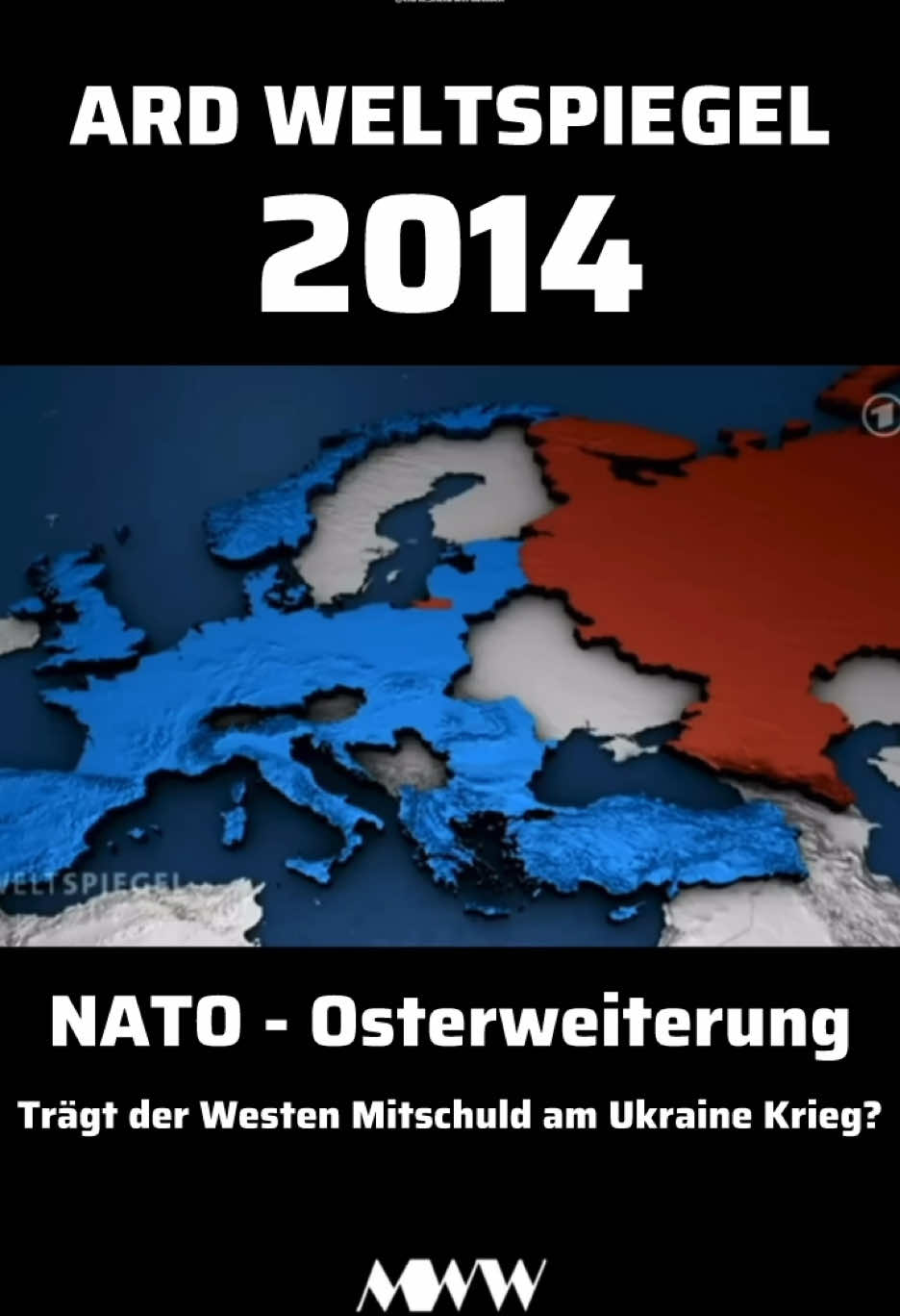 NATO - Osterweiterung | Trägt der Westen Mitschuld am Ukraine Krieg? 