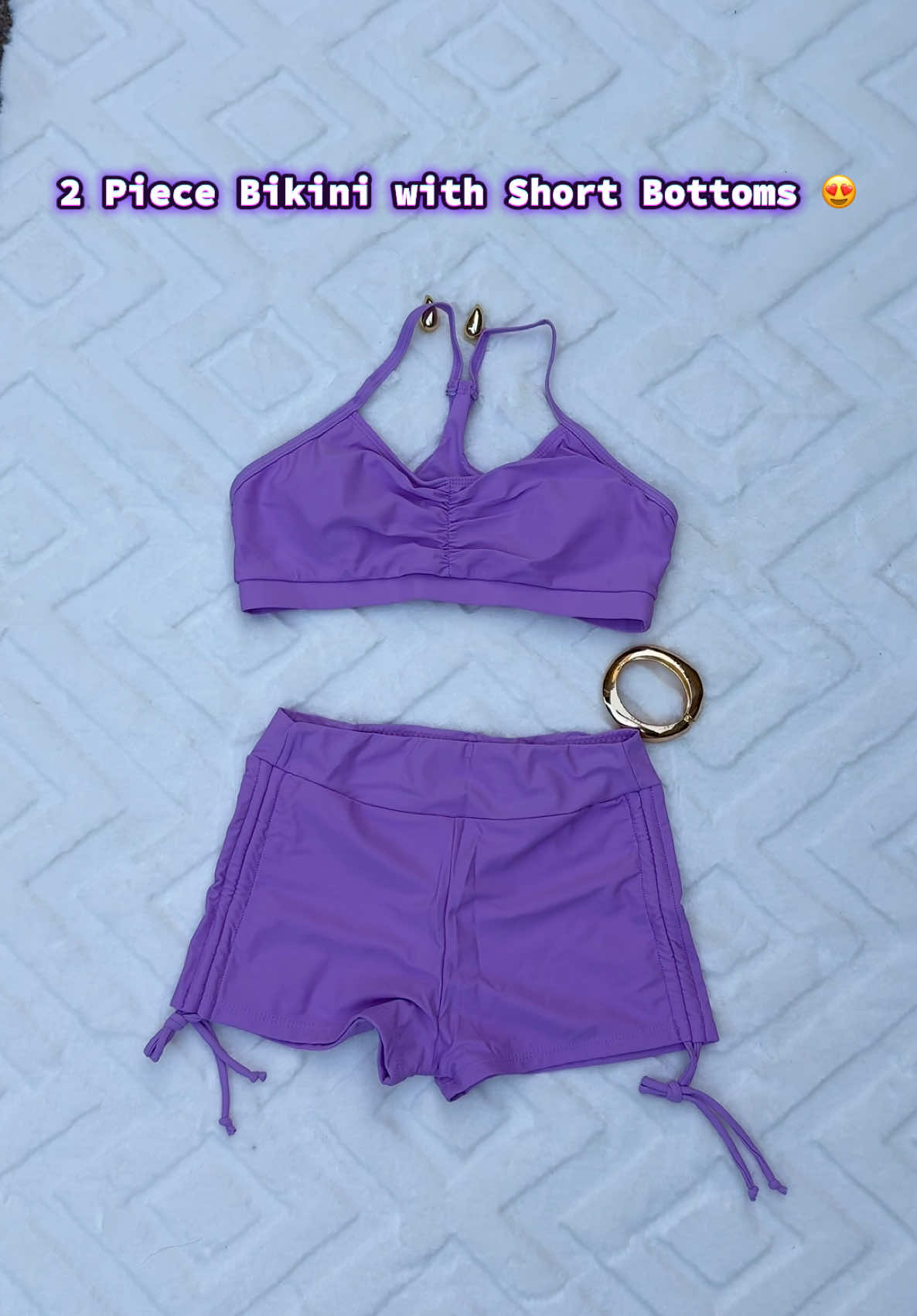 Bikinis with Short Bottoms 😍 #fyp #viral #swimsuitsinnairobi #swimsuitsinkenya #urbaneswimkenya #makemefamous #mombasatiktokers #summertidesfestival 