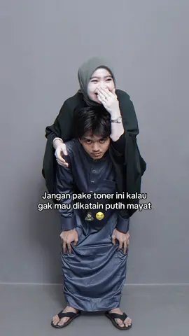 #pemutihbadan #tonerbadan #toner 