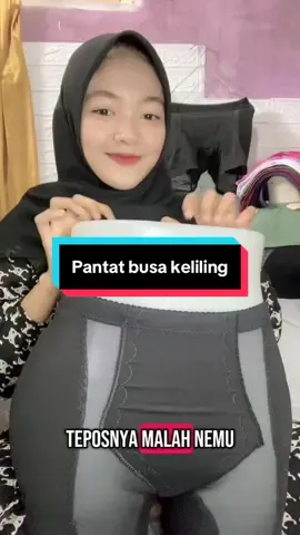 Solusi buat cewek2 biar montok #fyp #pantatbusa #pantatbusalepaspasang #celanabusa #pantatbusa #pantatpalsu #celanabokong 