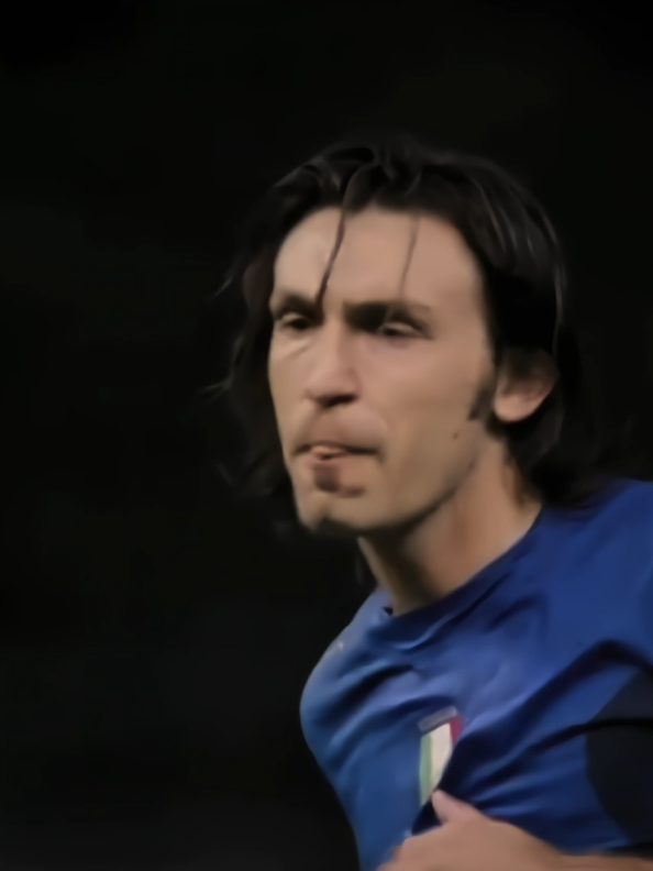 🪄 #pirlo #fyp #football #footballtiktok #retro #italy #vibes #fypシ #viral 
