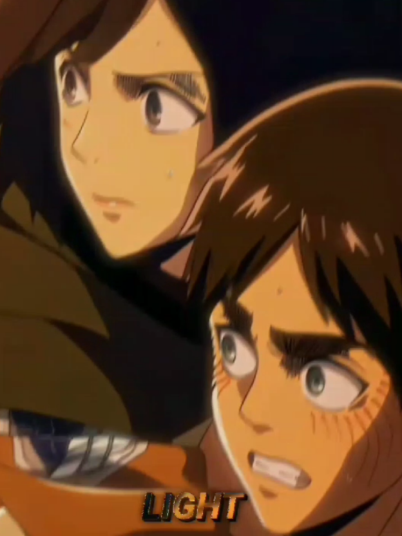 #anime #foryou #viral #eren #sad #mikasa #armin #unfrezzmyaccount #fortune_anime_editors #AttackOnTitan 