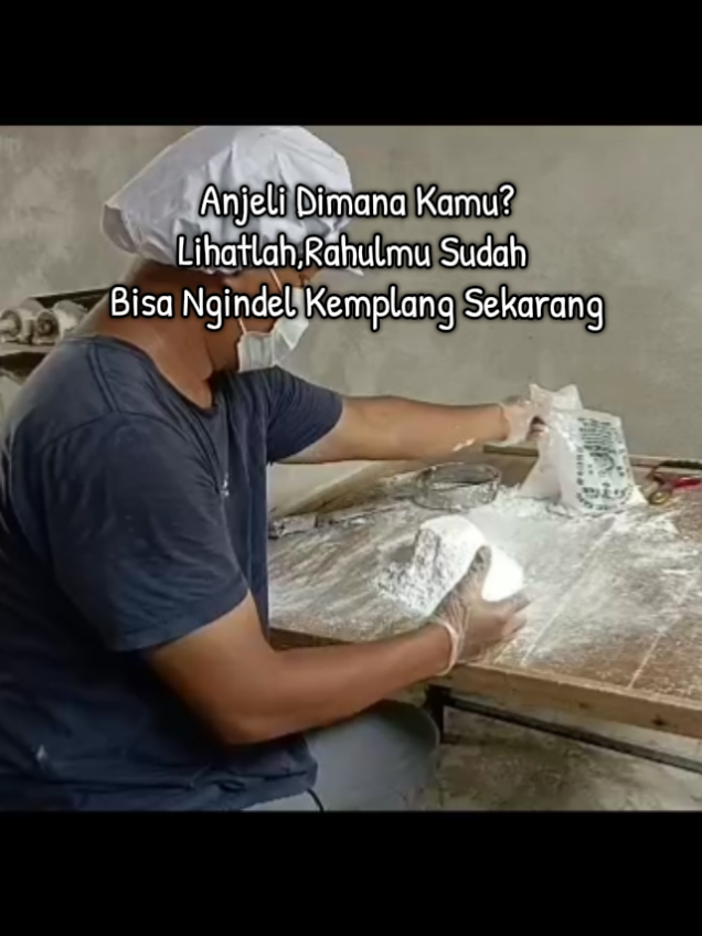 Pulanglah Anjeli #trenrahul #kuchkuchhotahai #oleholehbangka #toboalibangkaselatan 