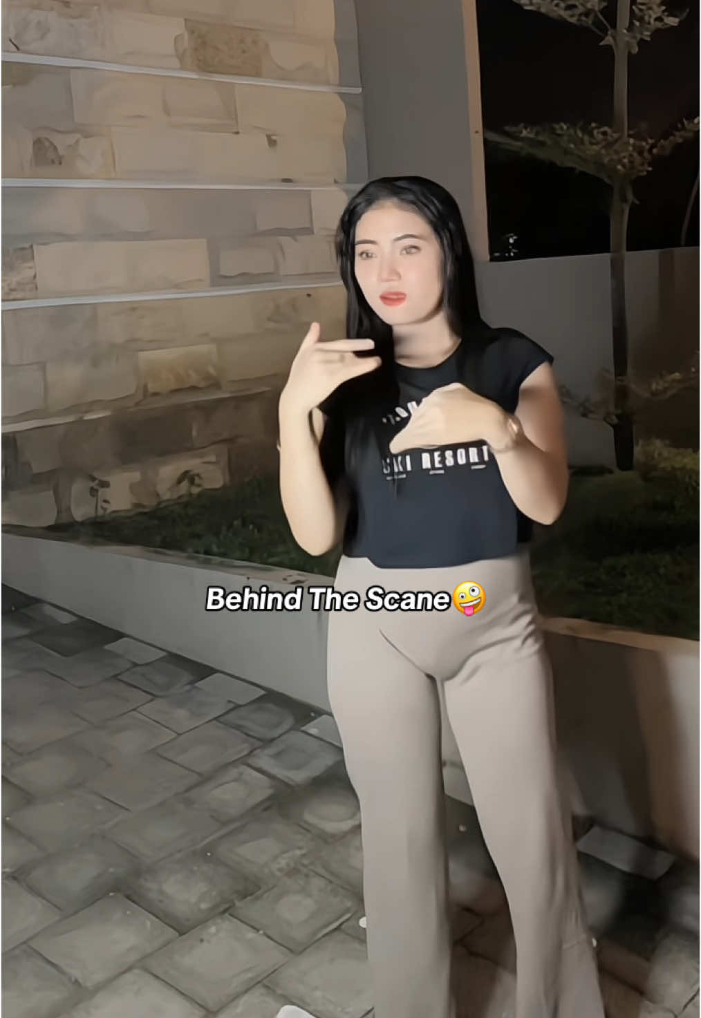 Ada yang mau gantiin jadi kameramen ga ? 