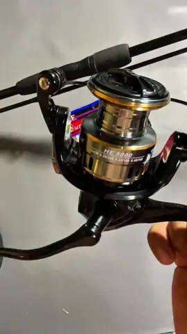 reel pancing dengan ukuran mulai 1000 - 7000 #reel #reelpancing #reelpancingmurah 