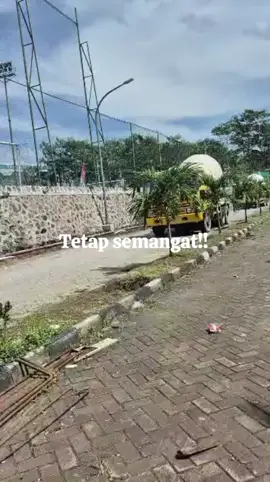 #tetapsemangat