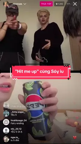 NI CÔ DỚT 