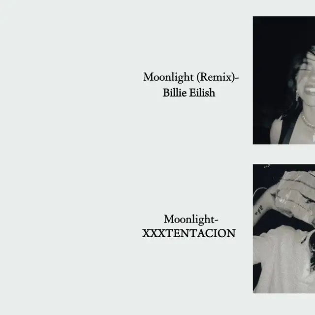 #moonlight 