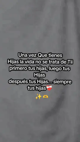 ..Ellas son mi vida #🥹🥰