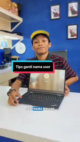 Tips laptop yang bikin ga mager ngetik lagi #tipsandtricks #laptophacks 