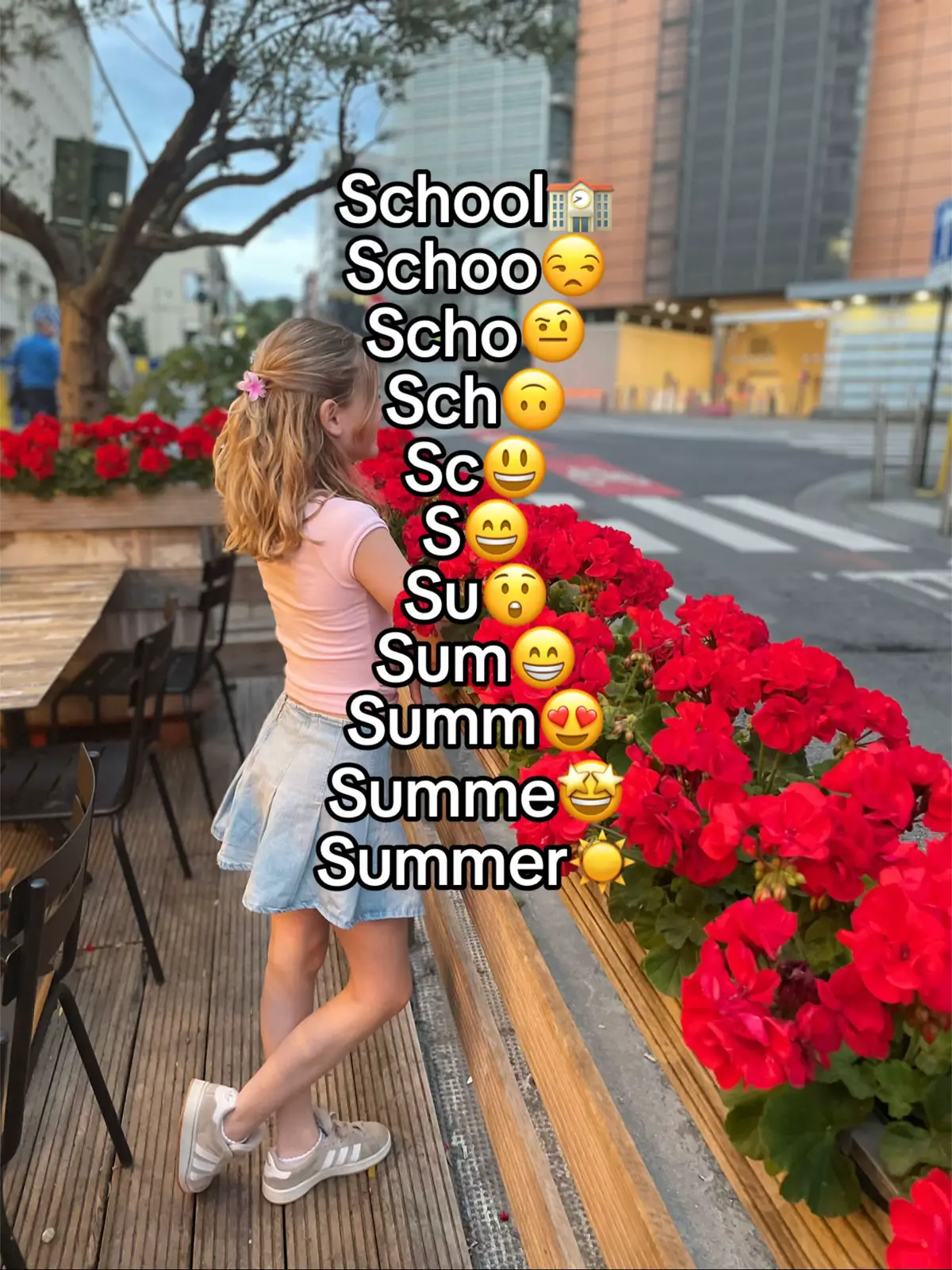 #Summer #school 