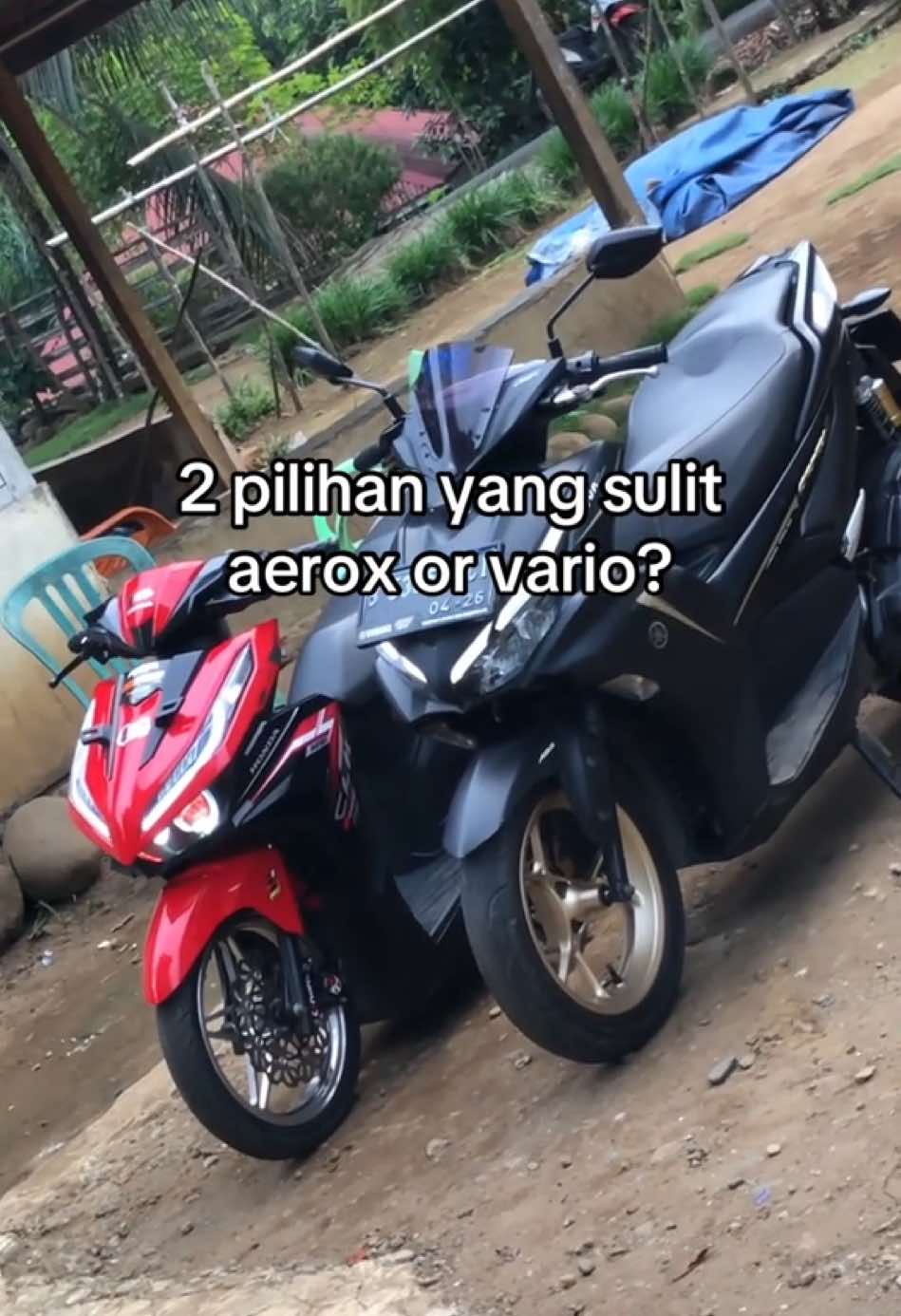 bingung🥺#variomodifikasi #aeroxmodifikasi 