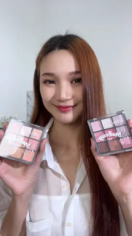 รวมความสวยไว้ในตลับเดียว! พาเลทตา 2 ชั้น 4in1 ครบจบน้องแต่งได้ทั้งหน้า มี 2 โทนสีให้เลือก สีส้มหวานละมุนและสีชมพูพาสเทล 💋💕 #duolis #odbo #ods06 #exclusive #รวมเครื่องสำอาง #อายแชโดว์ #บลัชออน #คิ้วฝุ่น #ไฮไลท์ #พาเลทแต่งหน้า #เครื่องสําอางติดทน #บิวตี้ #ของมันต้องมีแล้วป่ะ #ของดีบอกต่อ #ป้ายยาบิวตี้ 
