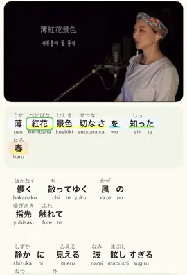 #megurukisetsu #ဂျပန်သီချင်း #japanesesong #nihongo #ဂျပန်စာ #ဂျပန်စာလေ့လာကြမယ် #miraa #fyp #foryou #foryoupage 