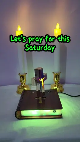 let's pray for this Saturday #prayer 