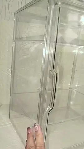 Super recommended talga ito!!!!  #acrylic #storageorganizer #foodstorage #displaycabinet  #searchengineoptimization 