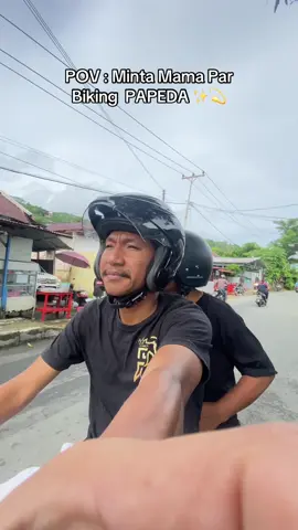 Su Lama Lai Baru Makang PAPEDA To Kesempatan Pas Pi Deng Mama Balanja Lalu Antua Masak Sudah Mo  PAPEDA Tetap Sadap Sa  Biar Paksa Laii Guyss eee