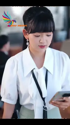 Cô nhân viên vô tình ngã vào chủ tịch nhưng anh lại hiểu lầm cô cố ý tiếp cận anh và cái kết_phần 4 
