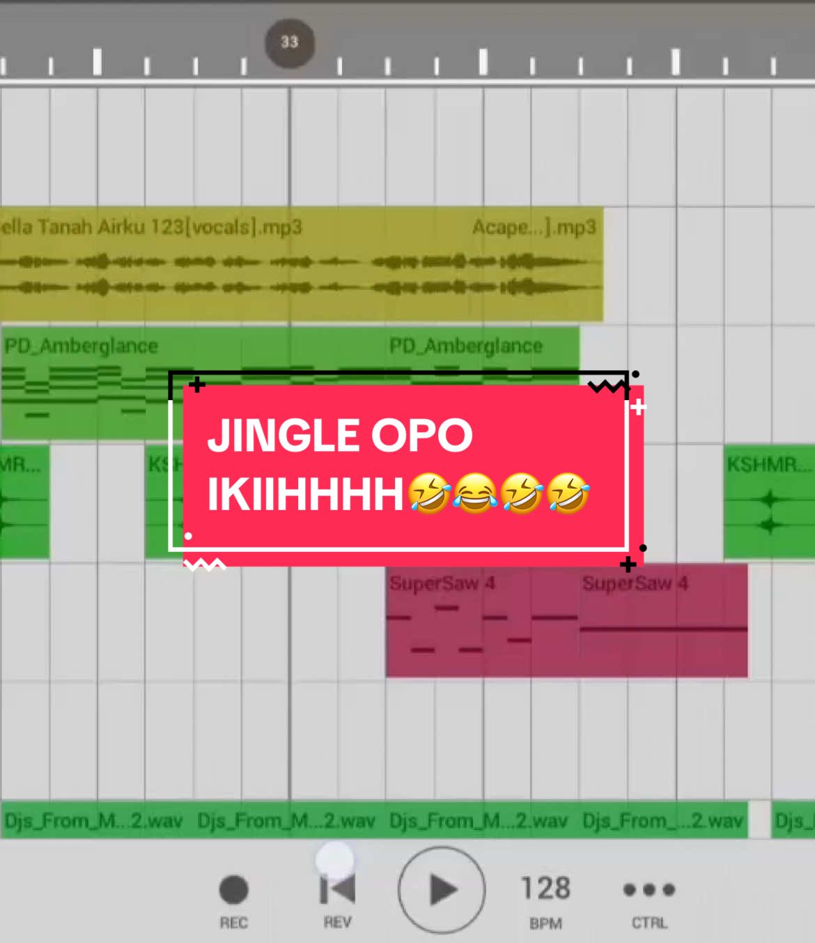 Di gass opo gak iki mbah @faskho sengox  Ontran2 request @Queenproaudionganjuk  Ngko sananu akeh sing muruppp🤣😂🤣🤣 Soale mengandung fakta Remixer by “69 project riki vam” #soundviral #soundhoregjawatimur #faskhosengokblitar #queenpro #teamkejut #karnavalsoundsystem #karnaval #soundhjatim 