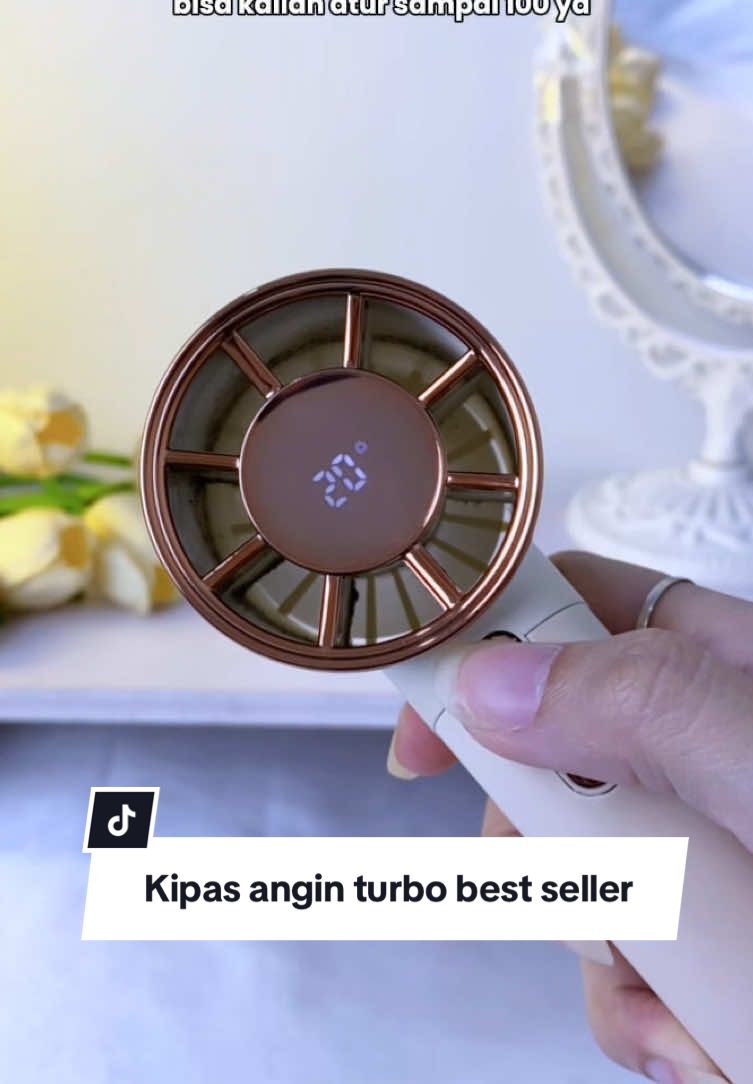 Kipas angin turbo paling banyak dicari lho, anginnya super kenceng dan selalu jadi rebutan😍 #fyp #foryoupage #kipasanginportable #kipasturbo #kipasmurah #kipasmini #kipasangin 