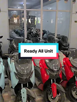 ‼️READY ALL UNIT YAMAHA‼️. Melayani penjualan cash/kredit. Pengiriman gratis 😎. Info ☎️ 0811 6324 588 #yamaha #yamahaindonesia #nmax #aerox #fazzio #grandfilano #fyp #fyppppppppppppppppppppppp #fyi #promo #masukberand