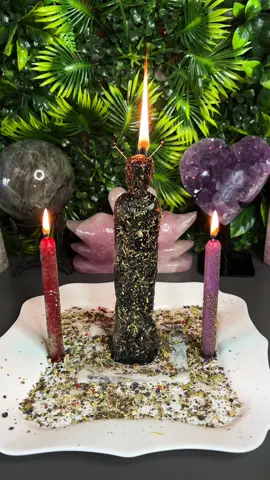 🖤 Regret Spell for a Client 🖤 🔮 Ready for your own custom spell? Whether it’s love, attraction, or personal empowerment, I create spellwork tailored to your unique energy and spiritual goals. 📩 DM me @pisceancraft on IG or TikTok to book your personalized ritual. Let’s manifest what your heart truly desires. #witchtok #witchcraft #witchy #greenwitch #candlemagic #spellwork #spellcaster #manifestation #spells #rituals #magick #spirituality #occult #witch #sorcery #fyp #foryoupage #witchesoftiktok #witchforhire #witchesofinstagram #regretspell #justicespell #healingspell #karmicjustice #pisceancraft #brujeria #hechizos 