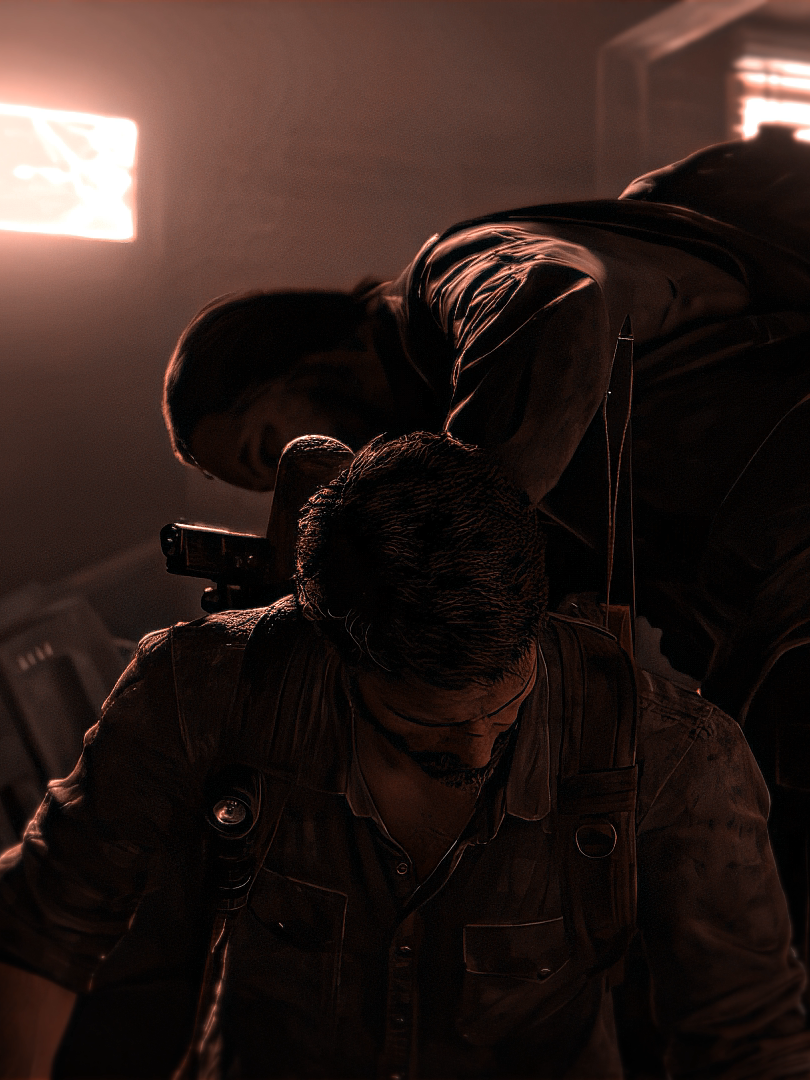 By the looks of it you could lose some of that food | Ellie Willaims Edit | (ORIGINAL CONTENT) | #elliewilliams #elliewilliamsedit #tlou #tlou2 #thelastofus #thelastofus2 #edit #edits #hurricaneeditz