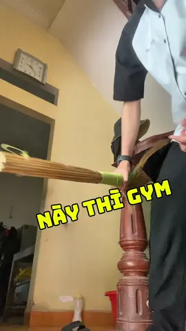 Suốt ngày ăn đánh thay thịt này cơ to sao dc #Fitness #gym #whey #wheyprotein #motivation #calisthenics #nhatnhieumui #xuhuong 