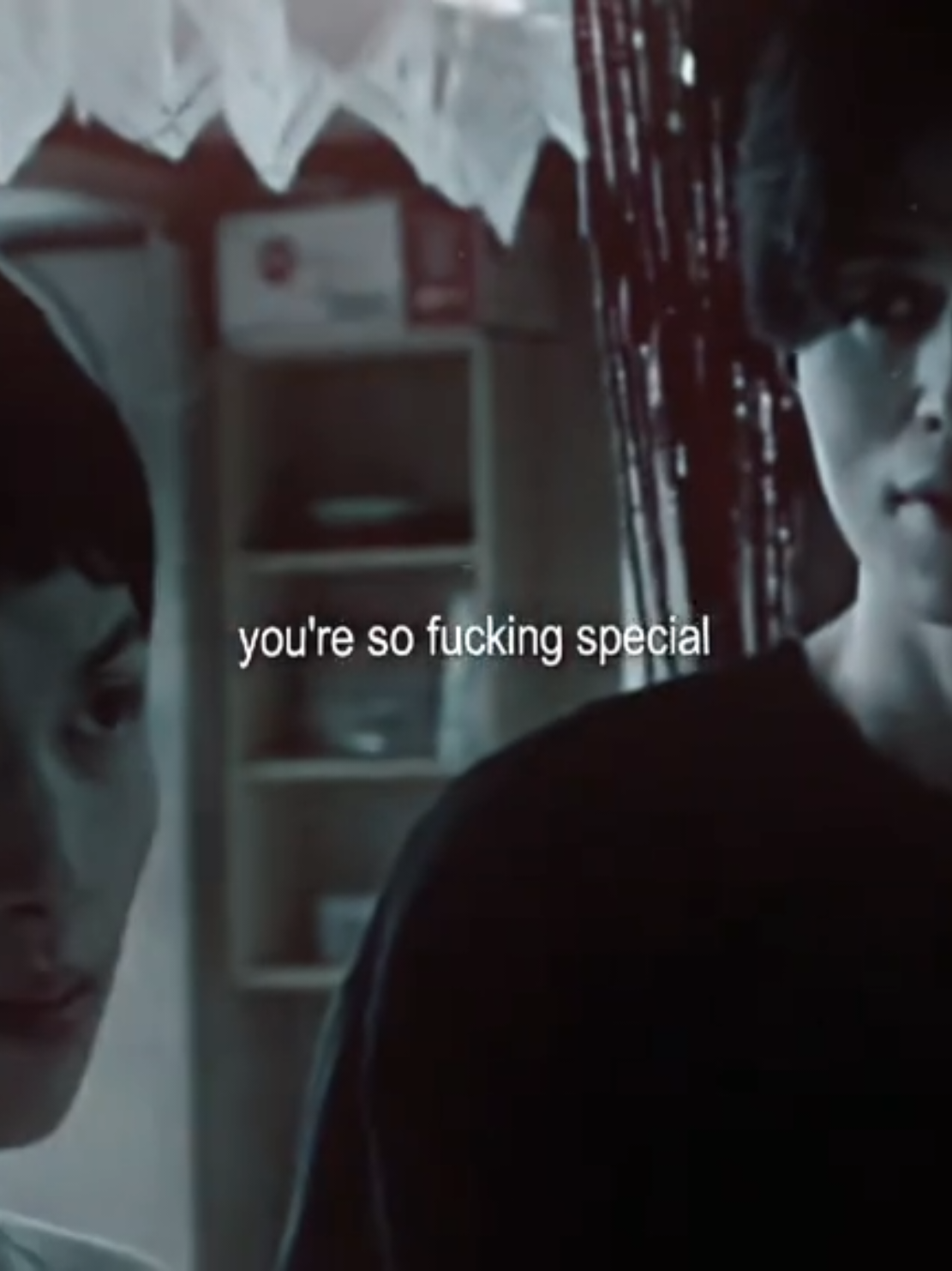 ой идей вообще нет #jongwoo #moonjo #strangersfromhell #незнакомцыизада #fyp #hiiwsp 