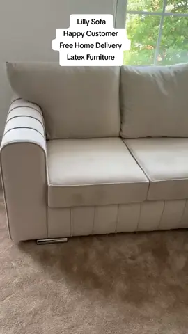 Lilly Corner Sofa Available In Different Colors #sofa #furniture #unitedkingdom 