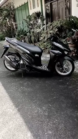 #vario125 #fyp 