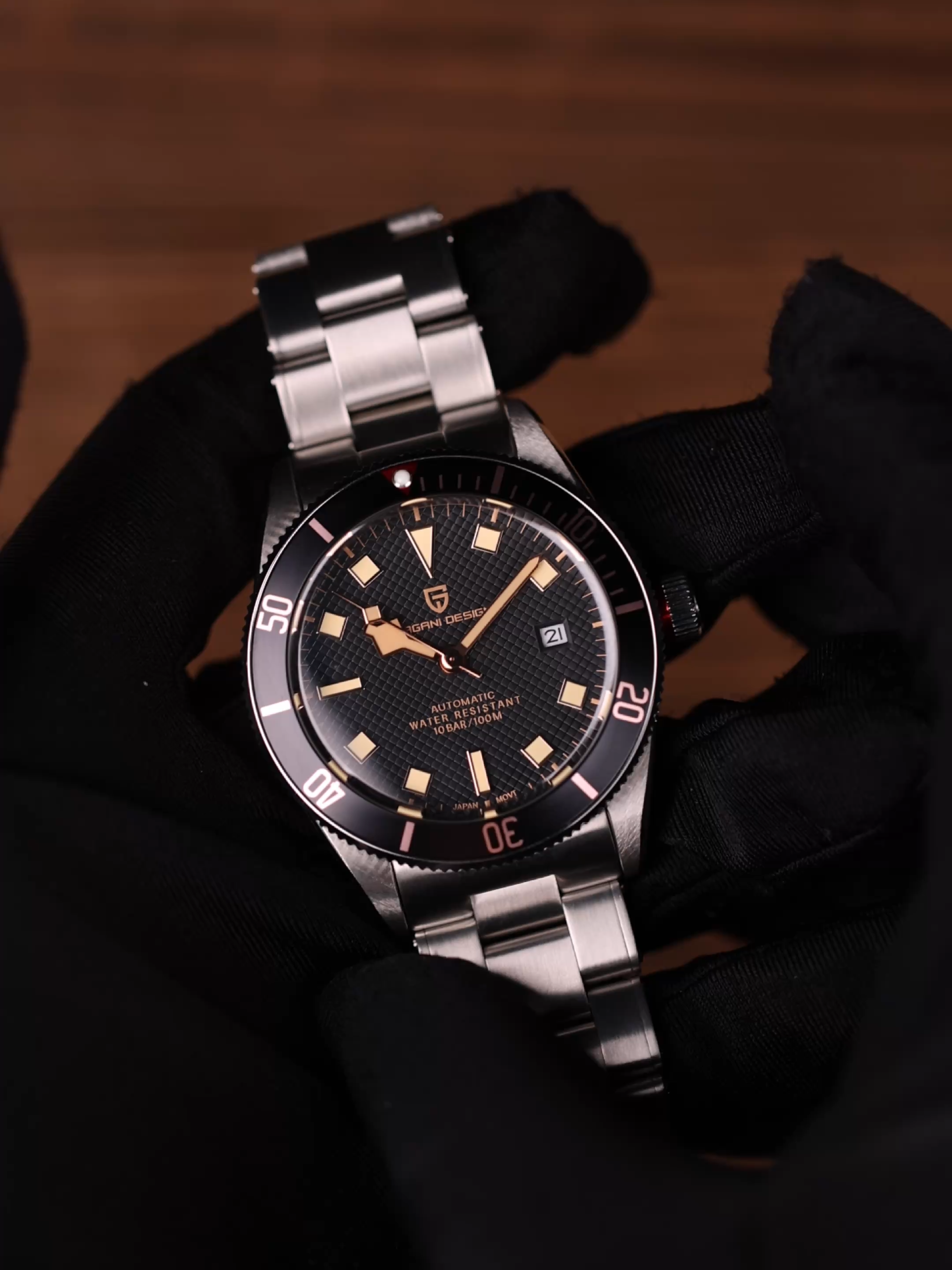 Jualan hebat kini berlangsung! #watches #men #women #shopping #for #foryou #foryoupage #fypシ #fashion #shop #gift #giftideas #pagani #paganidesign