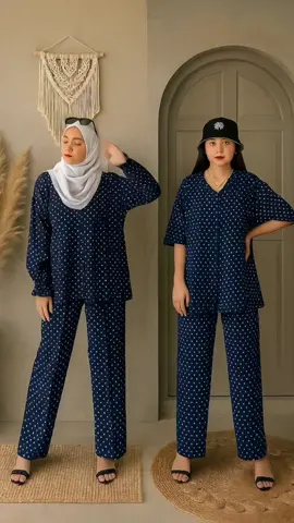 Beli lokal Power Shop Baju Tidur Piyama Wanita Katun Rayon Pajamas Dewasa One Set Tiedye Motif#foryou #promo #bajutidur #piyama #cuantiktok 