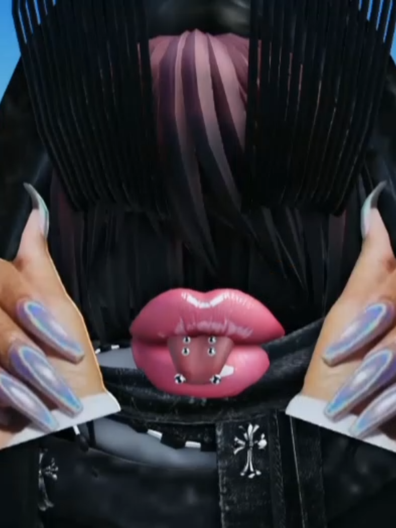 có gái này là khoa khôi vườn trường 🥰😘#roblox #cattalogavatarcreator #xh