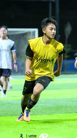 asik #minisoccer #fyp #4you 