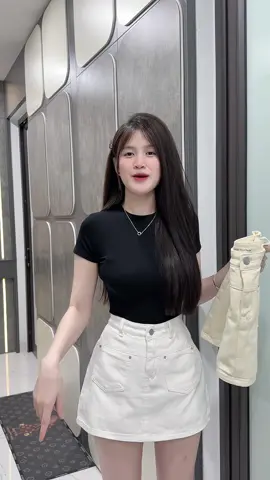 Chân váy xinh