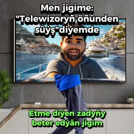 Dostlaryñyzy kom-da belläñ 👉🏻  #fyp #turkmen #рек