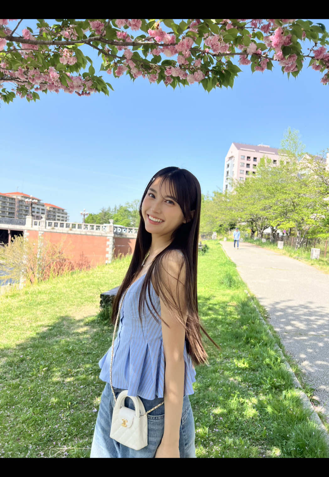 夏〜〜 #fyp #03 