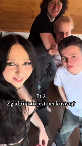 Trudno nie będzie xDD #zespół #anatonia #rock #bomboclat #dc #drummer 