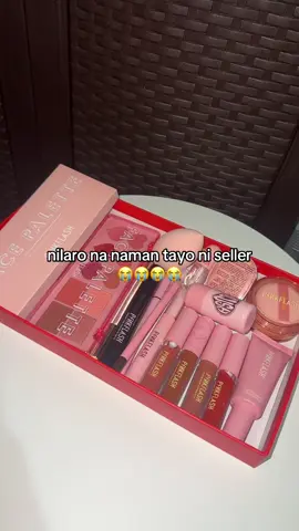 #pinkflash #pinkflashbeauty #makeup #makeupset #pinkflashmakeupset #fyp 