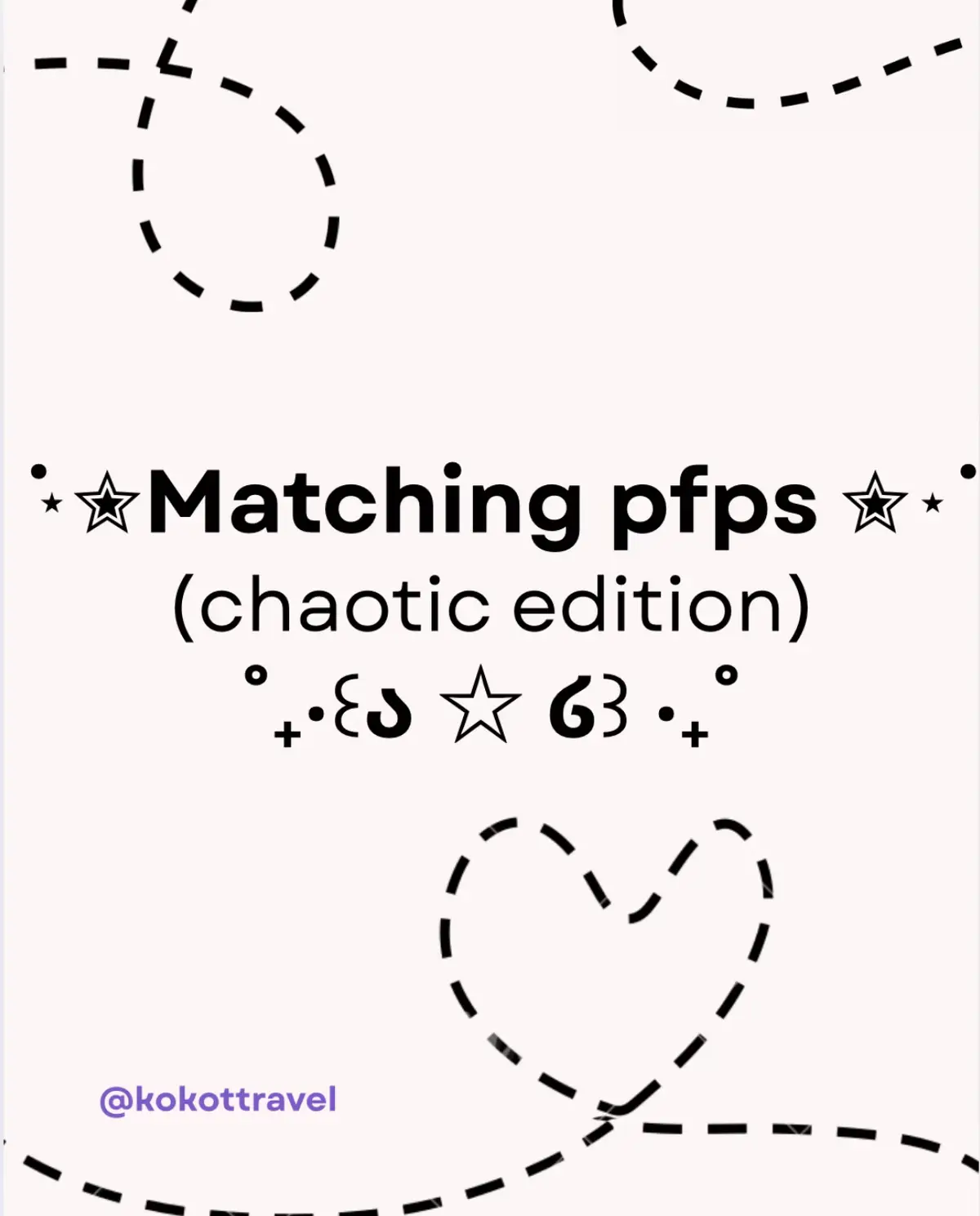 I will fix the lines in the next one 😭 #matching #pfp #couple #chaotic #fyp 