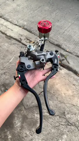 Brembo rcs19 corsa corta brake master #brakemaster #brembo #brembobrakes #brakes #motorcycle #fyp 