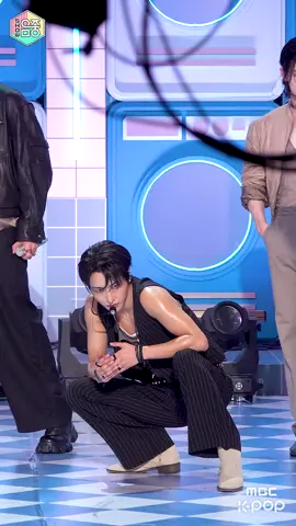 ATEEZ SEONGHWA ‘Lemon Drop’ Show! MusicCore Full FanCam 250614 ~yumin~ #ateez #seonghwa #fancam #kpop