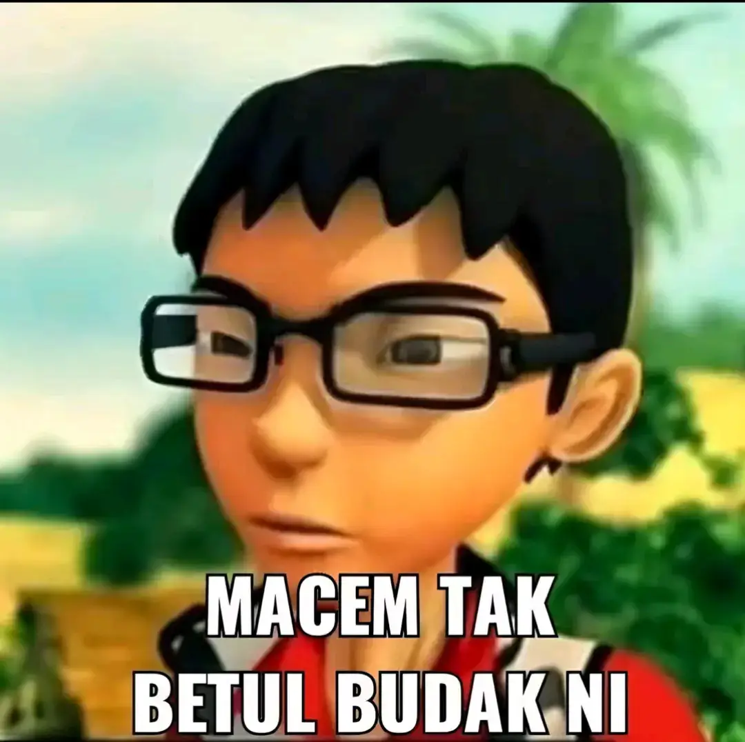 nih Gqk ngyolong yaq #stikermemerandom#stikermemetiktok 