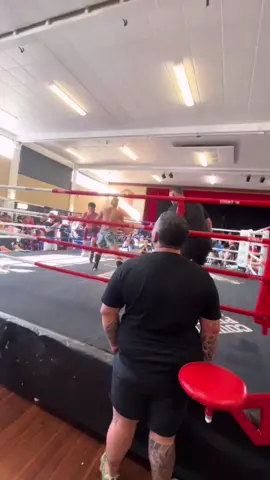 All loves to my opponent wish you luck on your next fights 