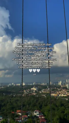 Mana nih yang LDRan, Semoga kalian di takdirkan untuk Selalu bersama 🤲🏻🤲🏻🤲🏻